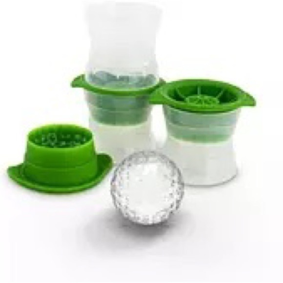 Tovolo Golf Ball Ice Molds - Picture 7 of 7